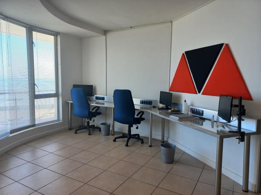 To Let commercial Property for Rent in Strand North Western Cape